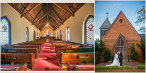 St. Mary's Chapel - Charlotte, NC